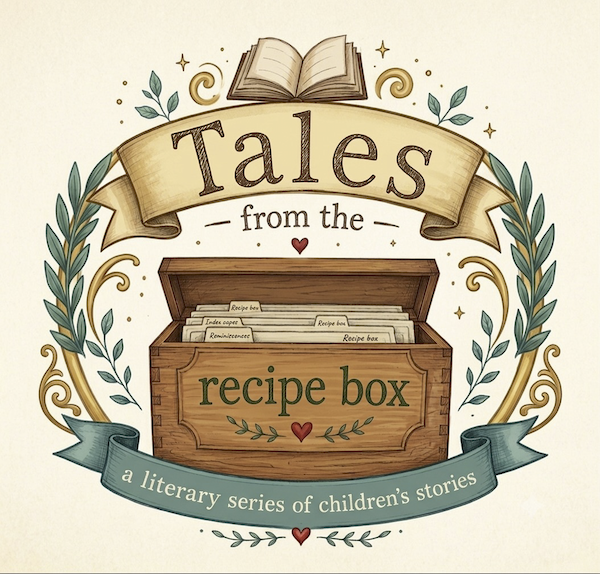 Tales from the Recipe Box